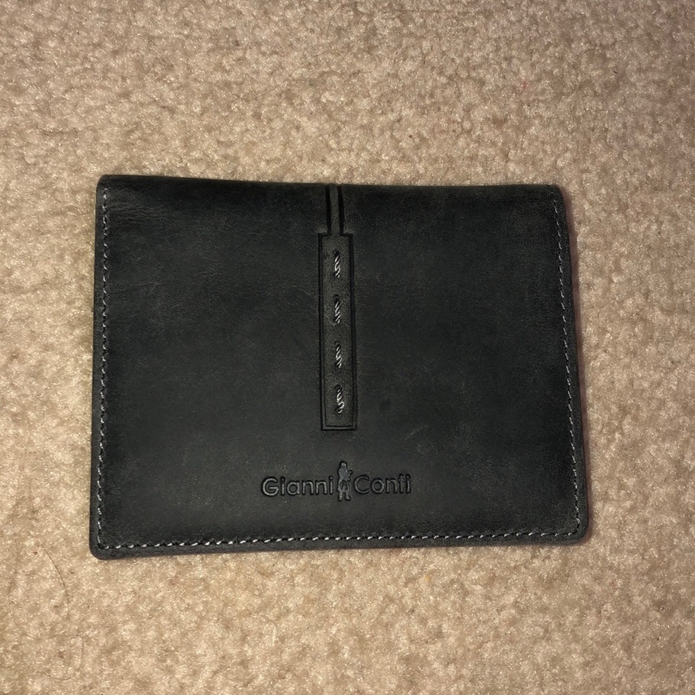 Gianni Conti Wallet